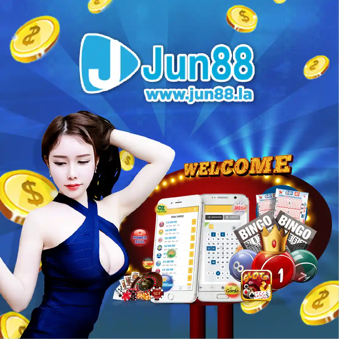 Link vào Jun88 chính thức không chặn tại www.jun88.la
